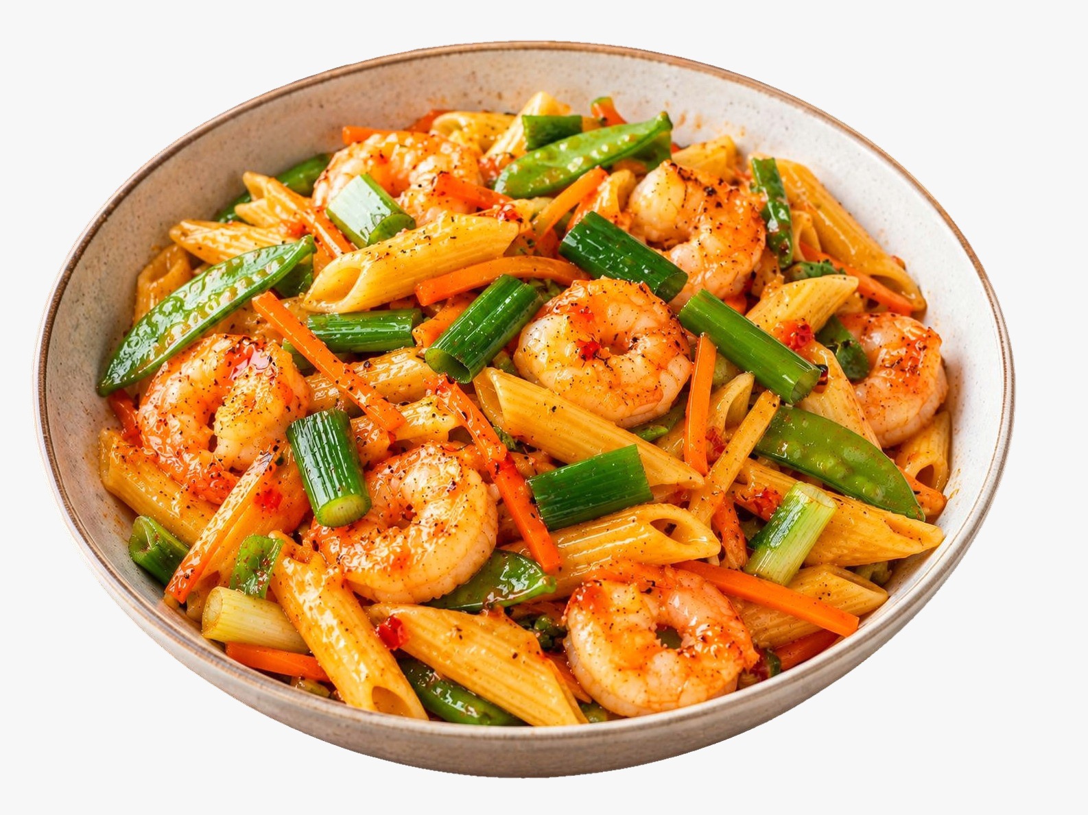 Pasta Tang-Wang